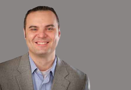 Travis Haynam, Vice President Segments, Nederman Division [STO:NMAN] | Manufacturing Technology Insights Europe