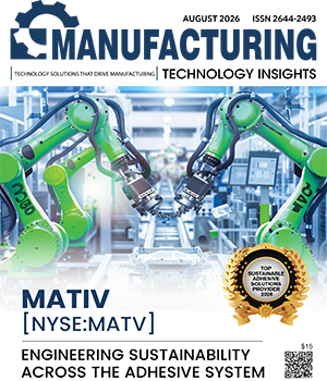 Mativ [NYSE:MATV]: Engineering Sustainability Across the Adhesive System