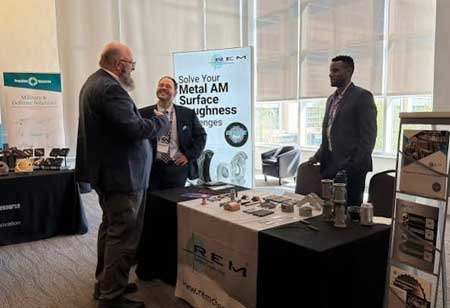 Announcing 2nd Annual Additive Manufacturing for Oil & Gas Summit