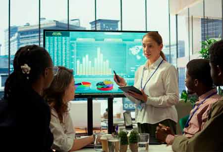Charting the CPG Terrain: Integrating Manufacturing Processes with Multicultural and Digital Marketing Insights Charting the CPG Terrain: Integrating Manufacturing Processes with Multicultural and Digital Marketing Insights