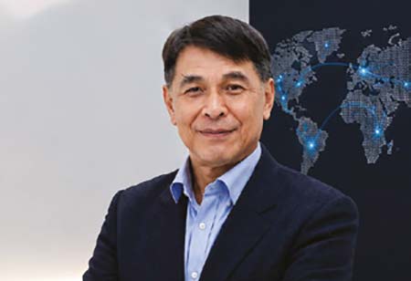THT-EX: Integrated Intelligence for Industrial Safety THT-EX: Integrated Intelligence for Industrial Safety