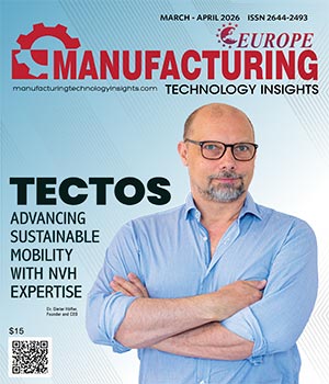 Tectos: Advancing Sustainable Mobility With NVH Expertise