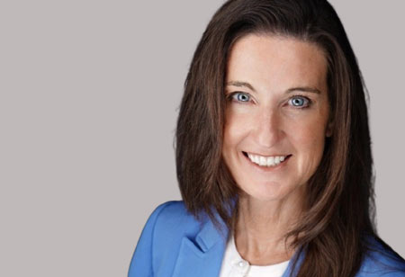 Courtney Abraham, Chief Human Resources Officer, Current Lighting | Manufacturing Technology Insights Europe