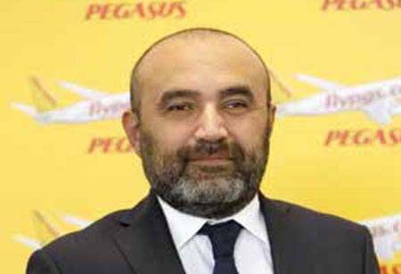 Pegasus-Turkey's Digital Airline