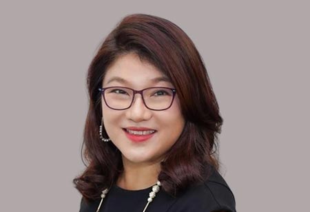 Kathleen Kee, Head of HR–EMEA & Asia, Santen [TYO: 4536] | Manufacturing Technology Insights Europe