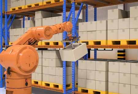 Automation Solutions: Transforming Modern Robotic Palletizing Operations