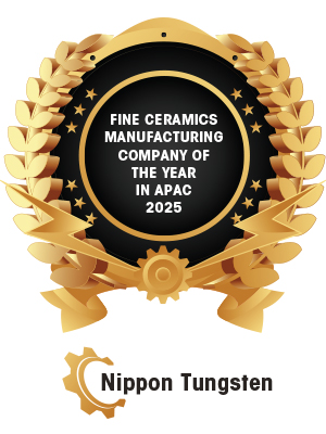 Nippon Tungsten Co.,Ltd.: Powering Industries with Next-Gen Materials 