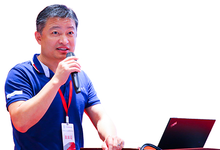 Leading to a Zero-Carbon World