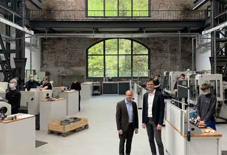 Significant Reduction in Lead Times and Revenue Increases Thanks to AI-based Optimization