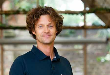 Upping the Asset Tracking and Management Game