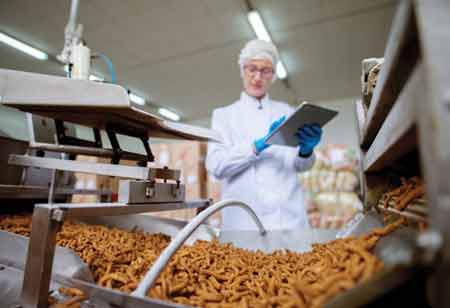 Maximizing the Life of Frying Oil