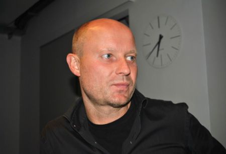 Fault-Tolerant Sensor-Actuator-Network for IIot Applications