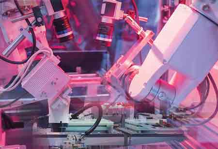 Accelerating Throughput in Robotic Palletizing Systems