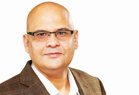 Artificial Intelligence-Algorithms of Change