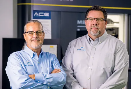 Advanced Imaging Systems for Effective Aerospace Product Inspection