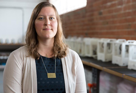 How Startups and Manufacturers Can Turbocharge Each Other