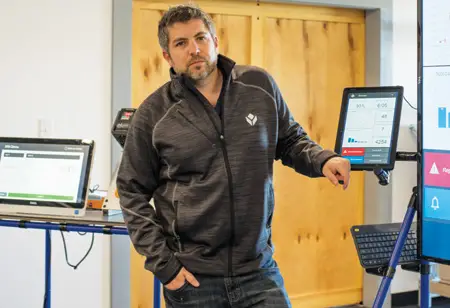 A Grassroots Approach to Digital Transformation