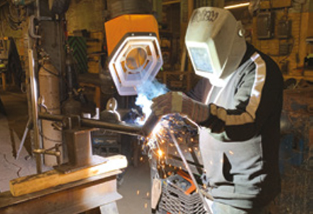 The Industrial Filtration Experts
