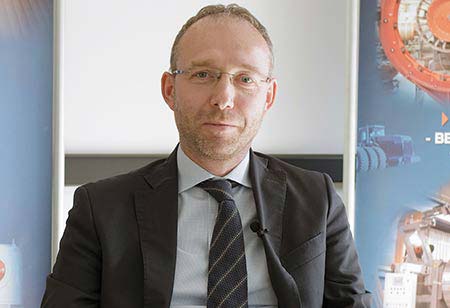 A Torchbearer in Tire-manufacturing Machinery Design and Production