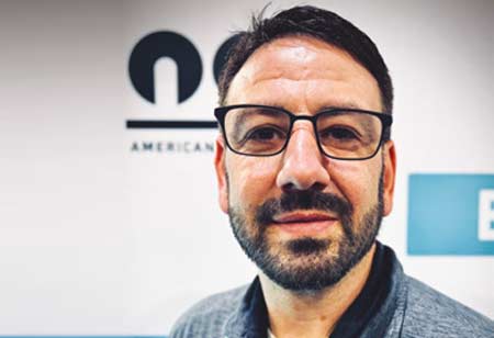 A Premium Partner in Advanced Materials Procurement