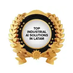 Top Industrial AI Solutions in LATAM
