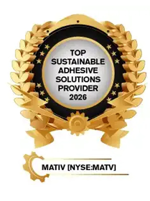 Mativ [NYSE:MATV]: Engineering Sustainability Across the Adhesive System 