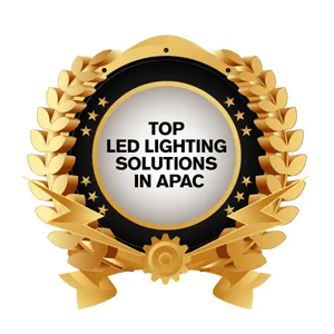 Top LED Lighting Solutions In APAC