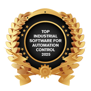 Top Industrial Software for Automation Control - 2025
