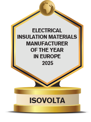 ISOVOLTA: Bringing Leading-Edge Innovation and Sustainability to Electrical Insulation 