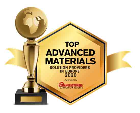 Top 10 Advanced Materials Solution Companies in Europe - 2020