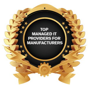 Top Managed IT Providers for Manufacturers