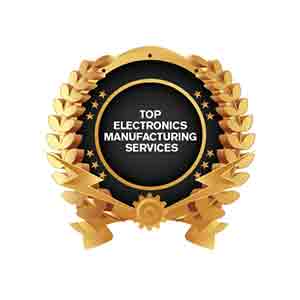 Top Electronics Manufacturing Services