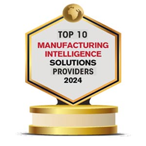  Top 10 Manufacturing Intelligence Solutions Providers - 2024