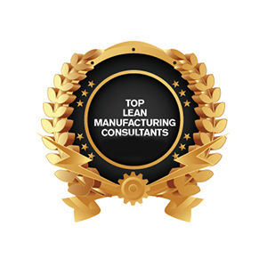 Top Lean Manufacturing Consultants