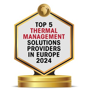 Top 5 Thermal Management Solutions Providers In Europe - 2024