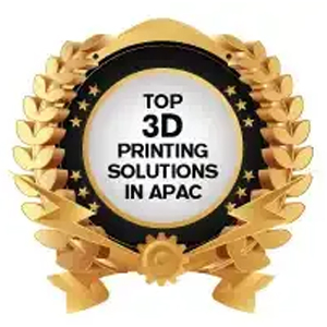 Top 3D Printing Solutions in APAC