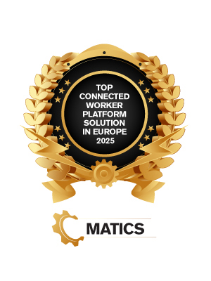 MATICS: Connected Intelligence With Professional Services To Transform Factories 