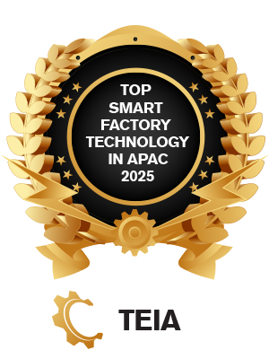 TEIA: Building the Future of Smart Manufacturing 