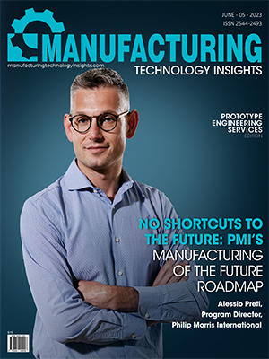 Top Prototype Engineering Services Companies No Shortcuts to the Future: PMI’s Manufacturing of The Future Roadmap