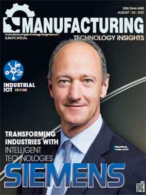Siemens: Transforming Industries With Intelligent Technologies
