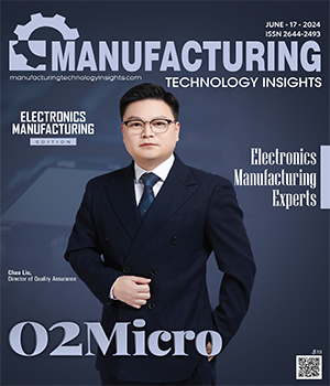 O2Micro: Electronics Manufacturing Experts
