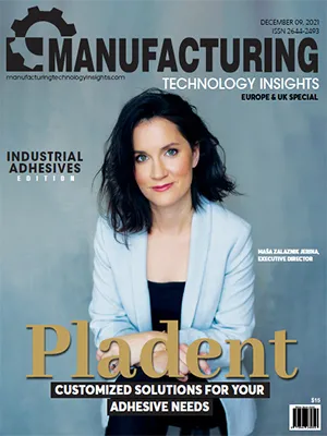 Pladent: Customized Solutions For Your Adhesive Needs