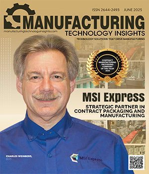 MSI Express: Strategic Partner in Contract Packaging and Manufacturing
