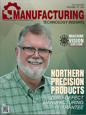 Northern Precision Products: Zero-Defect Manufacturing Guarantee
