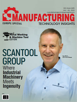 	Scantool Group: Where Industrial Machinery Meets Ingenuity