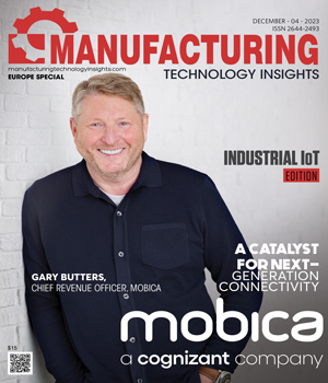 Mobica: A Catalyst for Next-Generation Connectivity