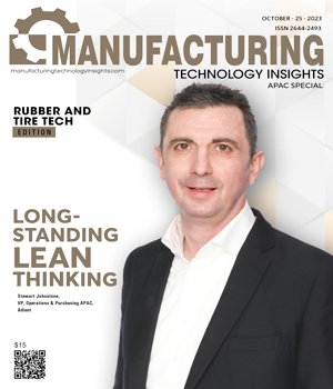 Long-Standing Lean Thinking