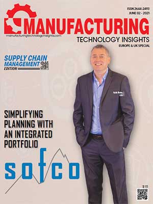 Top SCM Solution Companies In UK Sofco: Simplifying Planning With An Integrated Portfolio