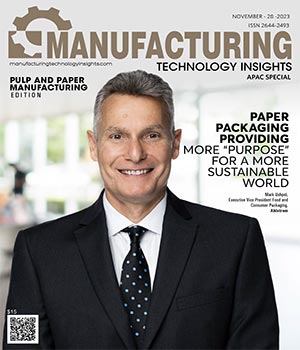 Top Pulp and Paper Manufacturing Solutions Companies in Apac Paper Packaging Providing More “Purpose” For A More Sustainable World