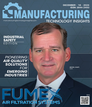 Fumex Air Filtration Systems: Pioneering Air Quality Solutions for Emerging Industries